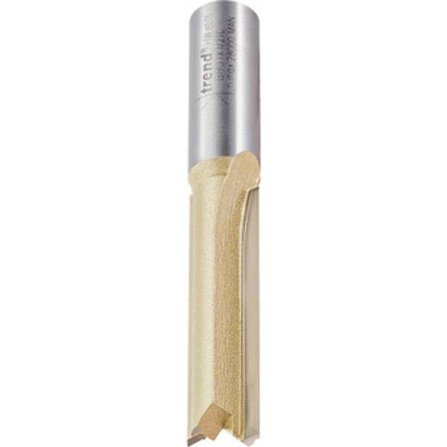Trend Router Cutter Two Flute Straight
