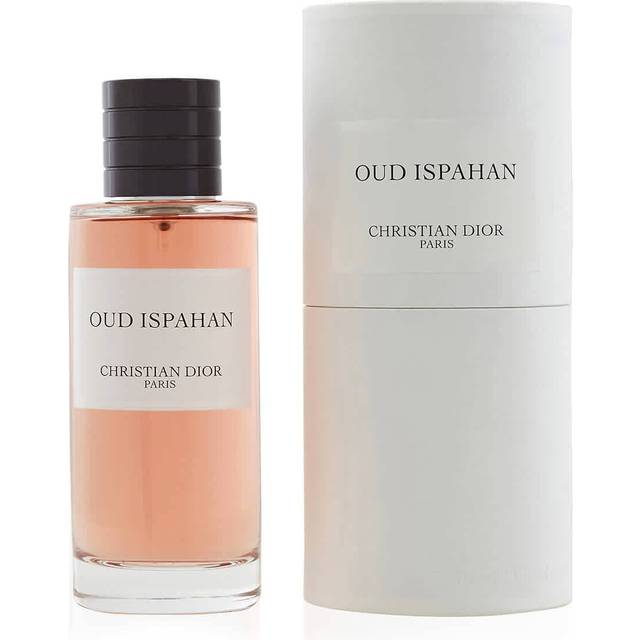 CHRISTIAN DIOR OUD ISPAHAN EAU DE PARFUM 125ML