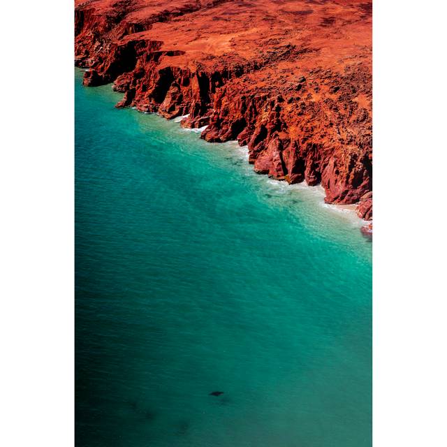 Kimberley Western Australia (76cm H x 51cm W x 3.8cm D)