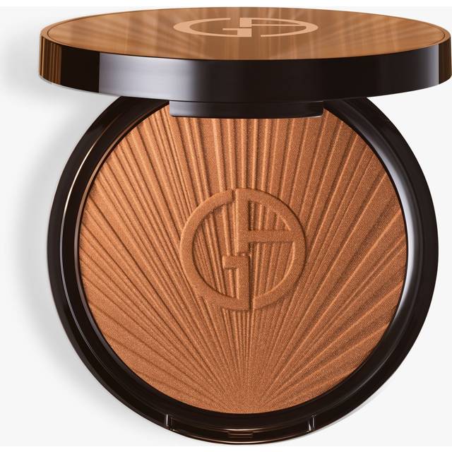 Giorgio Armani Luminous Silk Bronzing Powder - 18 G