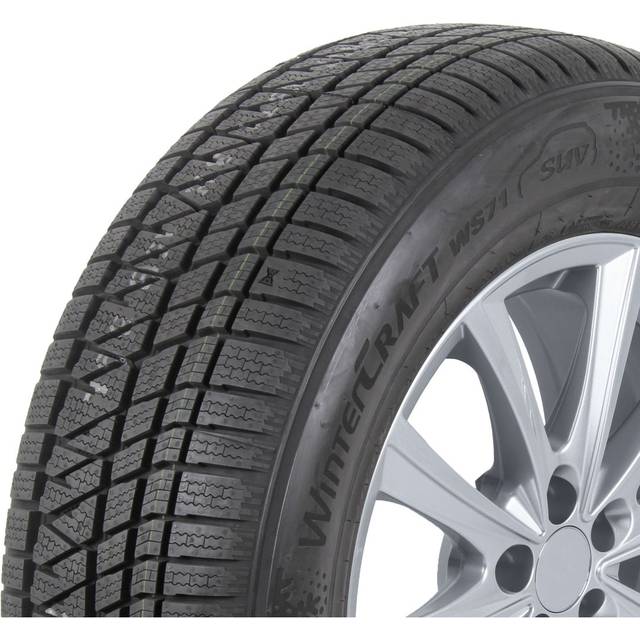 Kumho WinterCraft WS71 SUV 265/40 R22 106V personbil Vinterdäck Däck 2284393