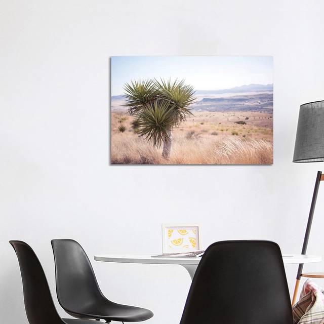 Home on the Range by Ann Hudec - Wrapped Canvas Graphic Art (66.04cm H x 101.6cm W x 1.905cm D)