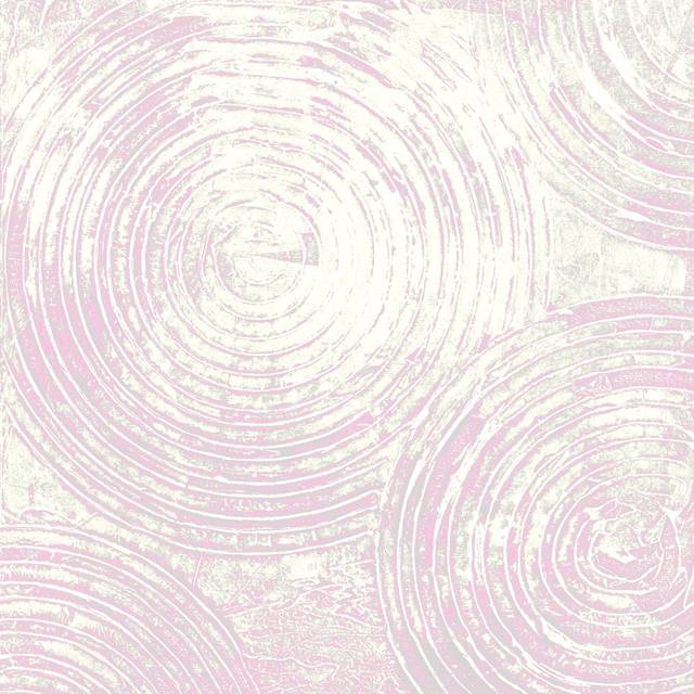 Small Texture Square 2 - Wrapped Canvas Painting (91cm H x 91cm W x 3.8cm D)