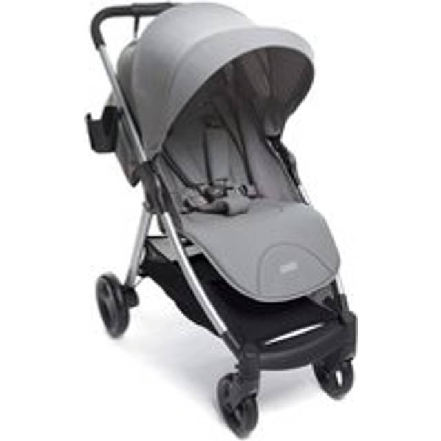 Mamas & Papas Armadillo Pushchair - Steel Grey