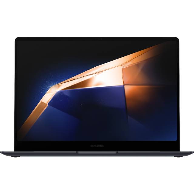 Samsung Galaxy Book 4 Pro Intel Core Ultra 5 16GB RAM 512GB SSD 14 Inch Windows 11 Pro Touchscreen Laptop - Moonstone grey