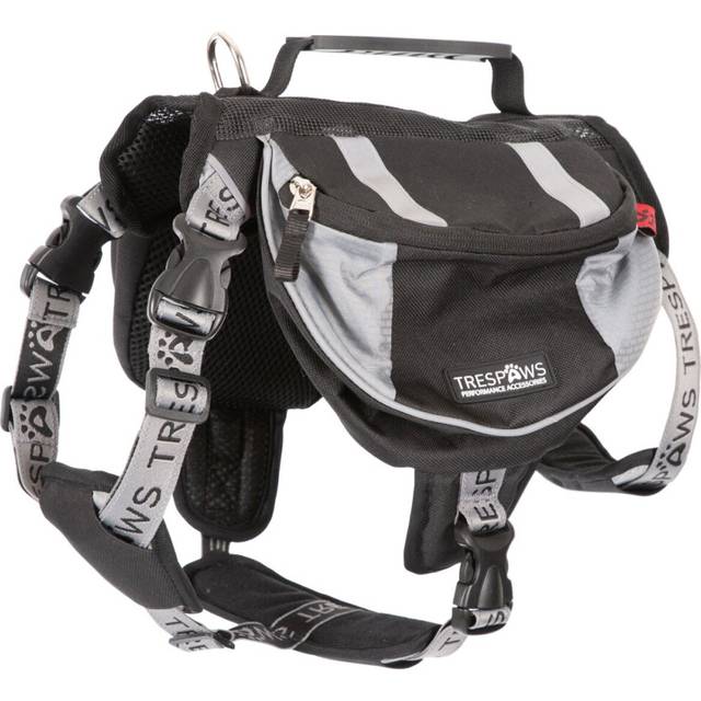 Dog Backpack Harness Snooper