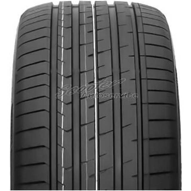225/55R17 101W XL Royal Black Royal Explorer II | Protyre - Car Tyres