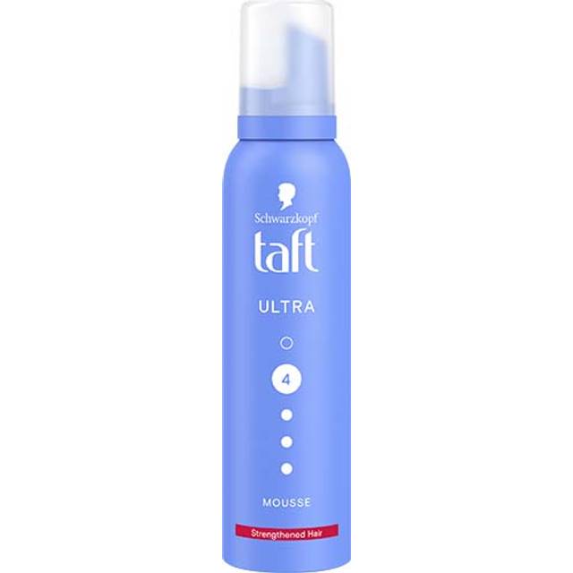 Schwarzkopf Taft Mousse Ultra Hold Level 4 150ml
