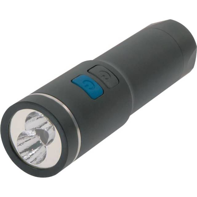 Smith & Wesson Night Guard Quad Flashlight