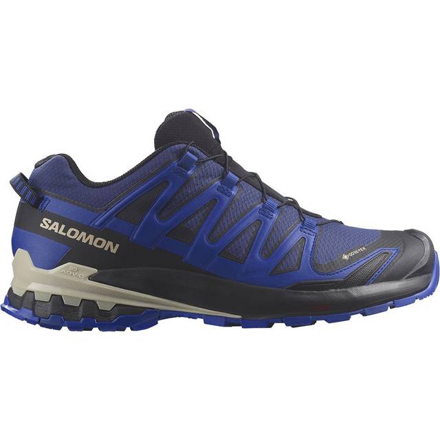 XA Pro v9 GTX Shoe Blue Male