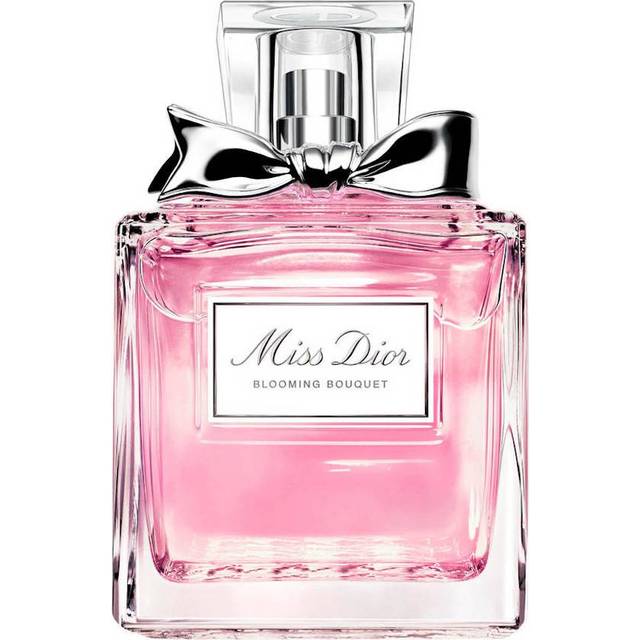 Miss Dior Blooming Bouquet-Eau de Toilette - Fresh and Tender Notes