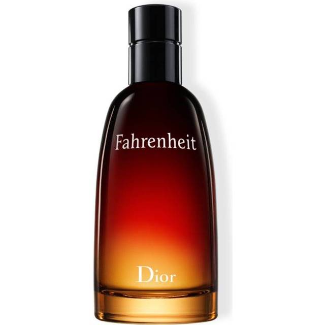 Dior Fahrenheit Eau De Toilette 50ml