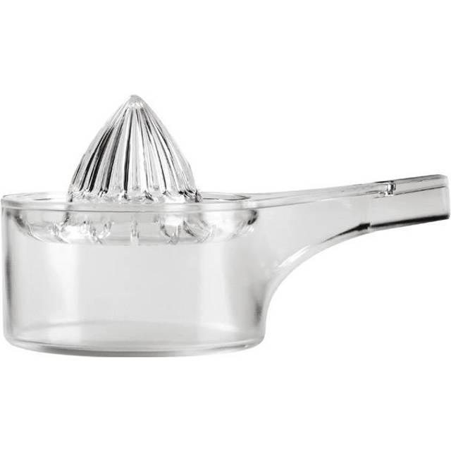 Thermoplastic Resin Citrus-Squeezer,White