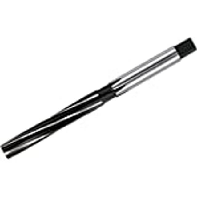Dormer B100 HSS Straight Shank Hand Reamer Metric 14.5mm