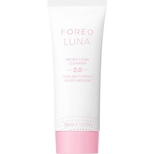 Foreo Micro-Foam Cleanser 2.0 100ml