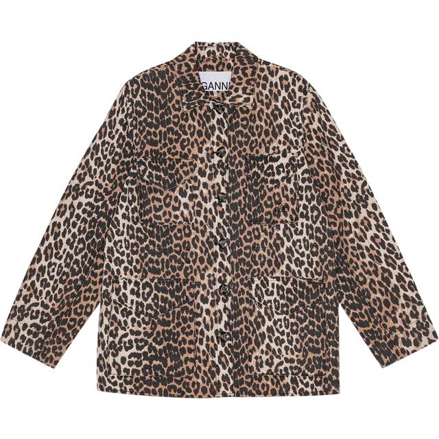 Jacket - IT36 | XS - Multicolor