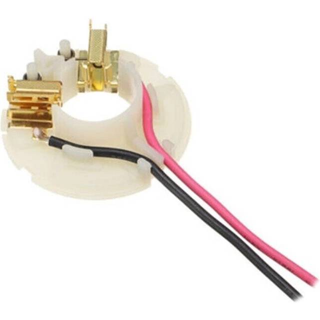 Carbon Brush Holder Ma-kita Brush Holder For BHP458 BHP448 BDF458 BDF448 DDF458 DHP458 Electric Drill Motor Accessories