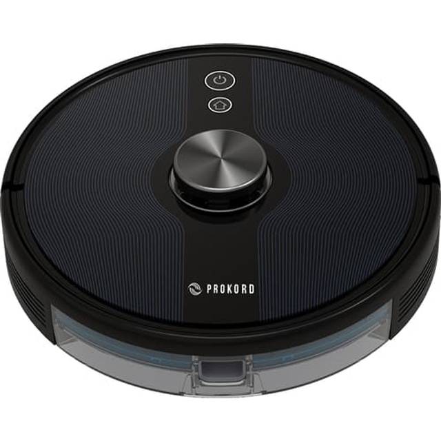 Prokord Smart Home Robotdammsugare W411-3
