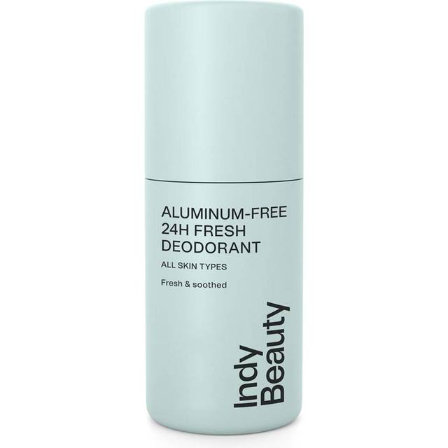 Indy Beauty Aluminum-Free 24h Fresh Deodorant 50 ml