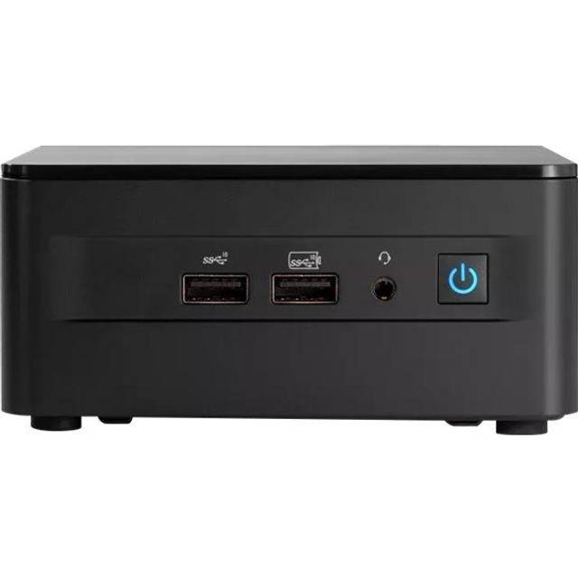 ASUS NUC 12 Pro Barebone i5 1240P