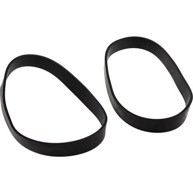 Pack Of 2 Belts For Argos VC9210, VC9210S-5, VC9210S-6, VC93405 Vacuum Cleaners