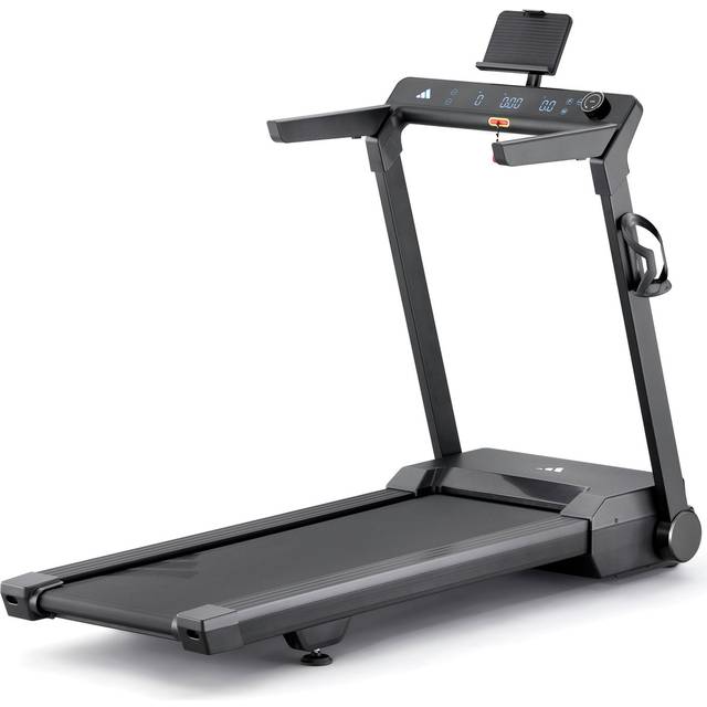 Adidas T-24c Treadmill with Connected Fitness