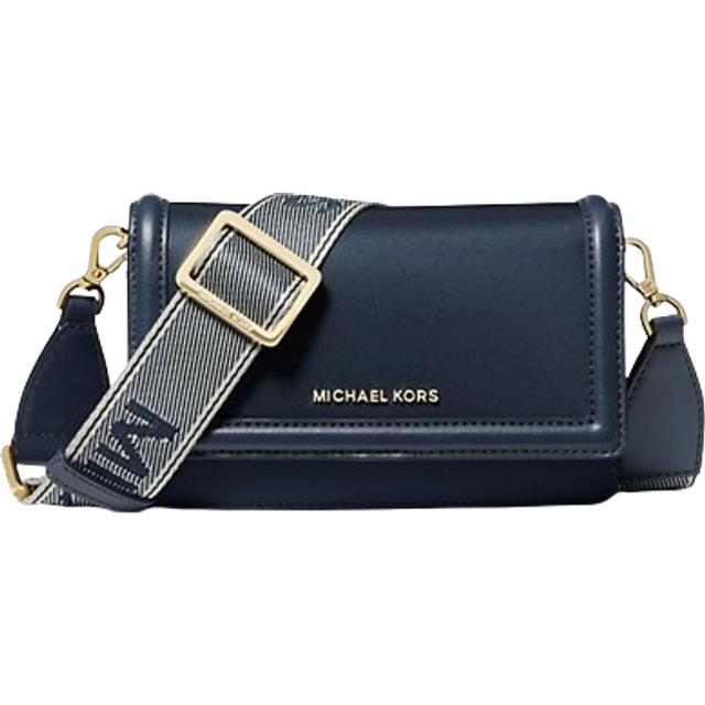 Michael Kors nylon bag material types comparison chart