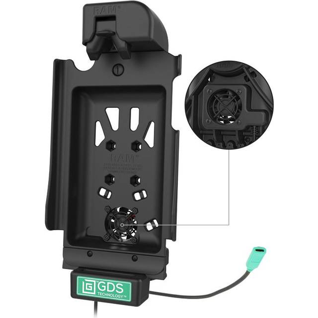 RAM Mounts RAM Mount RAM-GDS-DOCKF-SAM63CU