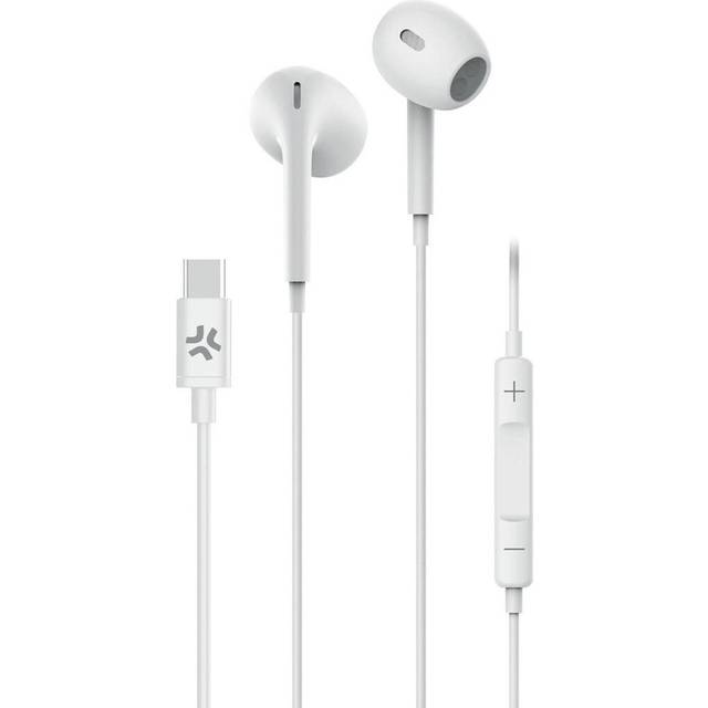 Celly - UP1300 Stereoheadset Drop USB-C