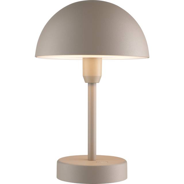 Nordlux - Ellen To-Go Portable Table Lamp IP44 Beige