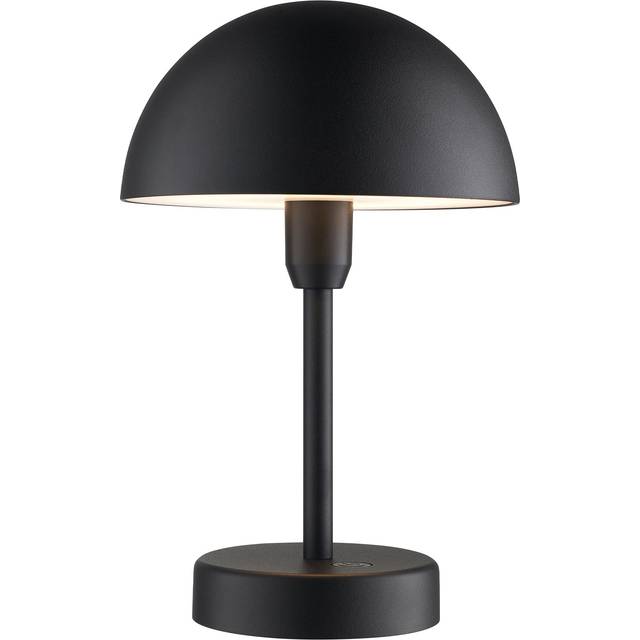 Bordslampa Ellen To-Go Svart Nordlux
