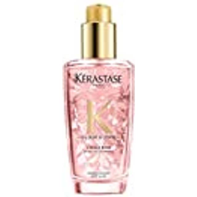 KÃ©rastase Elixir Ultime, Hair Oil Shine-enhancing Nourishing Conditioning Treatment, For Coloured Hair, With 4 Precious Oils and Imperial Tea Extract