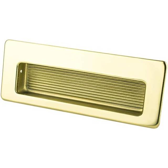 Zurich Recess Pull - Gold