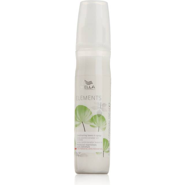 WELLA Elements Conditioning Leave-In Spray