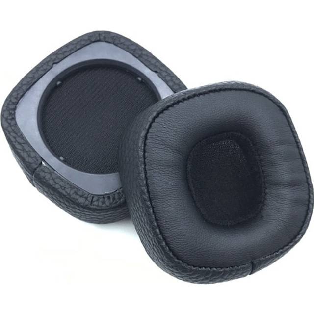 Mjuka Öronkuddar Marshall MAJOR III Bluetooth - Svart