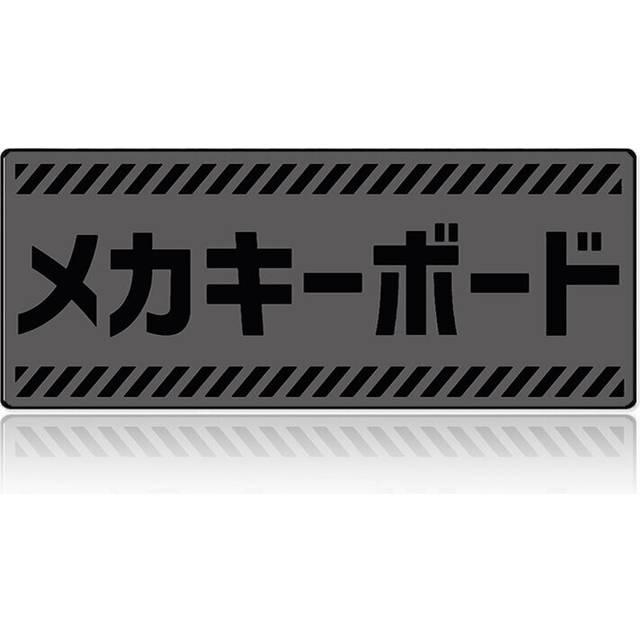 (a-FH006862 400x900x3mm) Japanese Style Anime Mouse Pad Gamer Desk Protector Keyboard Mat Gaming Laptops Deskmat Pc Accessories Mousepad Mause Pads