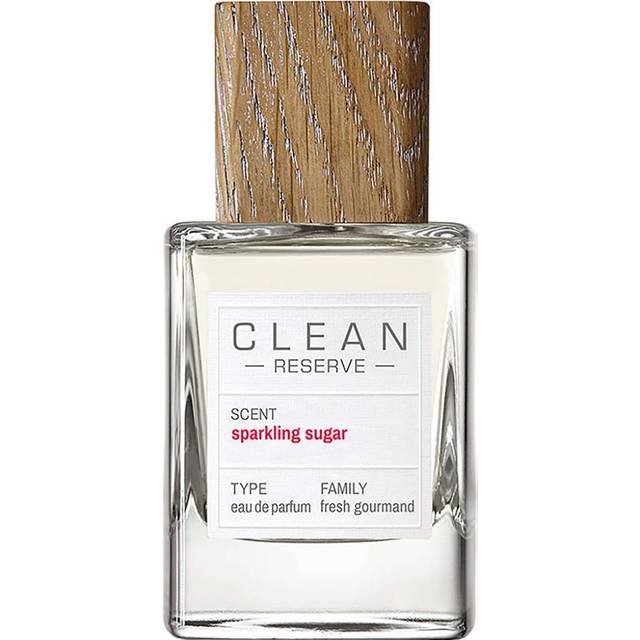 Clean Reserve Sparkling Sugar EDP 100 ml
