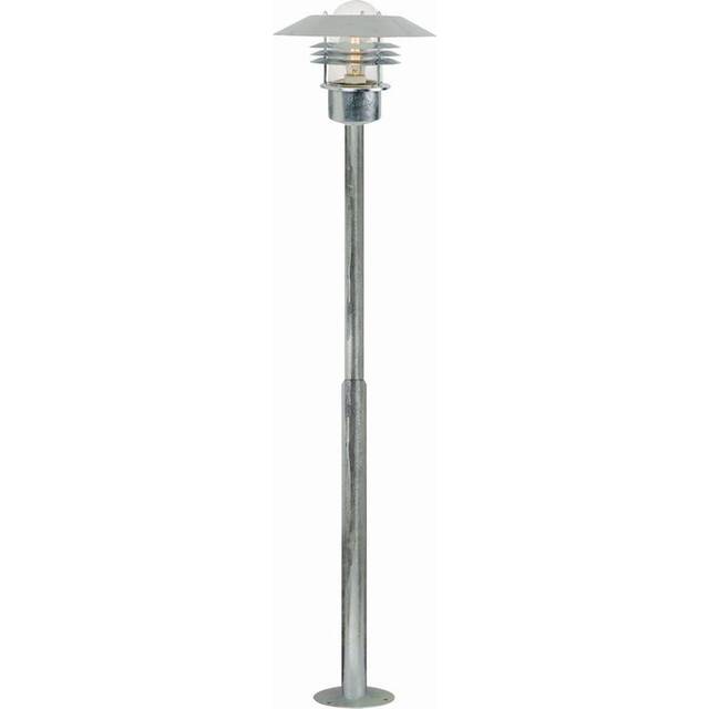 Nordlux - Vejers Garden Lamp 2 m Galvanised