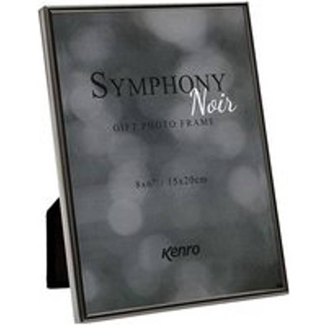 Kenro Symphony Noir 8x10-inch Frame