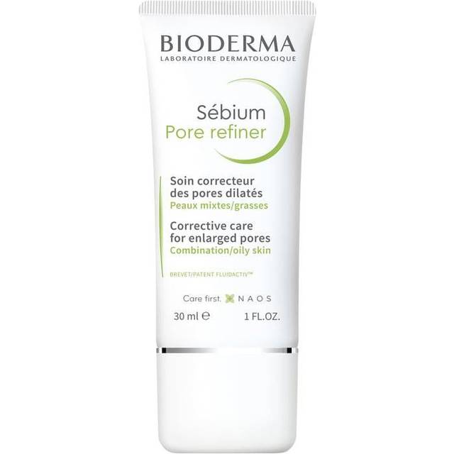 Bioderma Sébium Pore Refining Cream Combination to Oily Skin 30ml