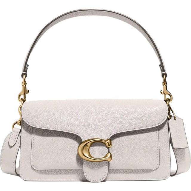 Coach  Shoulder Bag TABBY 26  - One size - Beige - One size