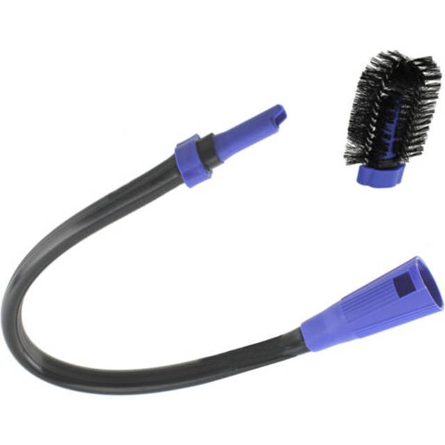 Flexible Long Crevice Wand Tool for Argos Proaction Vacuum (670mm)
