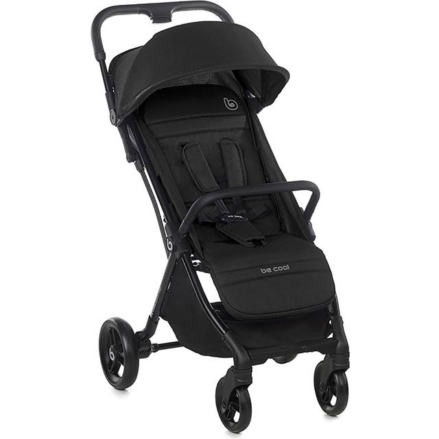 Be Cool Quick Fold Pushchair