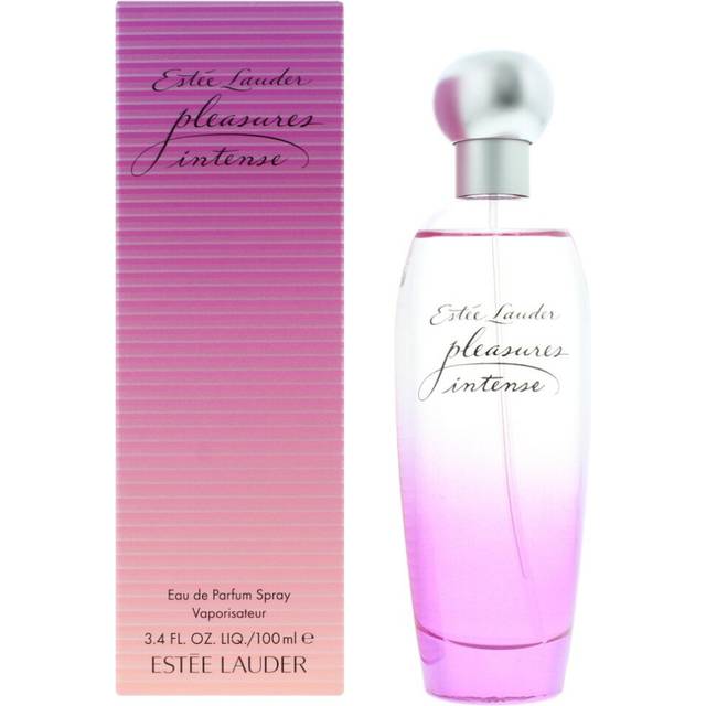 Estee Lauder Pleasures Intense 100ml EDP Spray