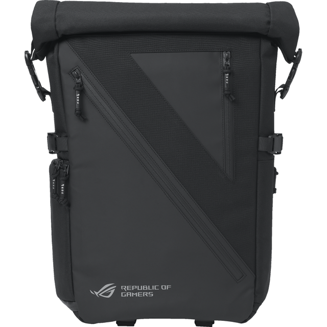 ASUS ROG Archer Backpack 17" - Black