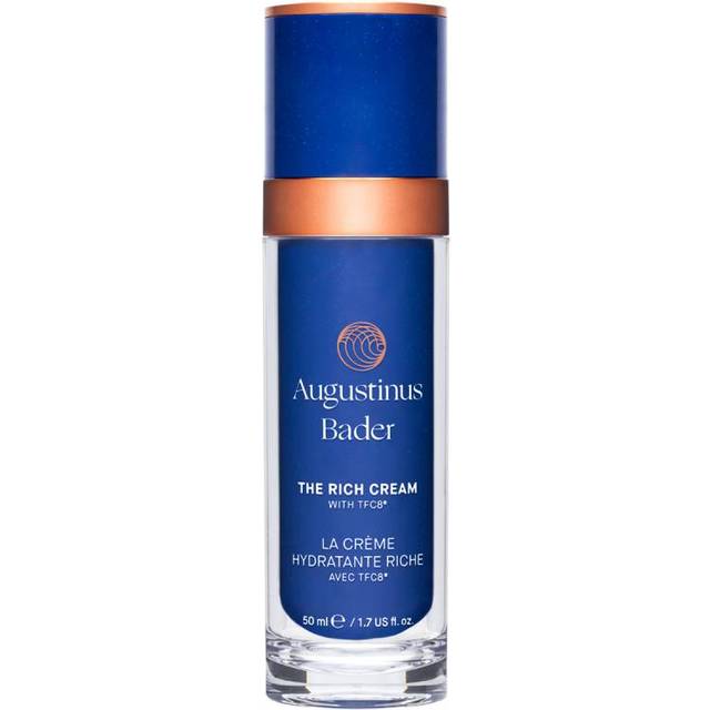 Augustinus Bader The Rich Cream 50ml