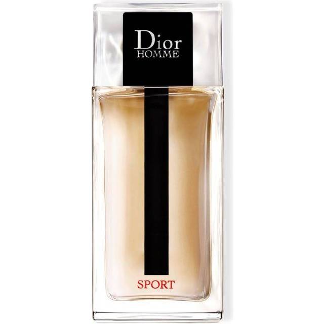 Dior Homme Sport EDT 125 ml