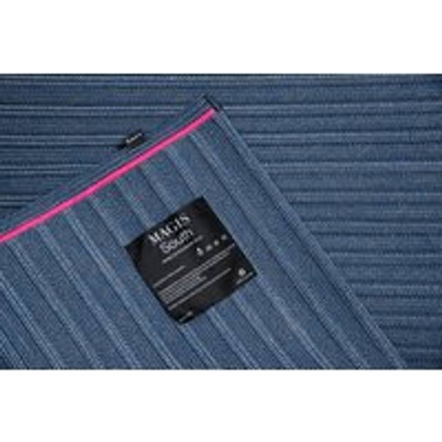 Magis - South Outdoor Carpet 300x200cm - blau - blue (1.0 x 300.0 x 200.0cm)