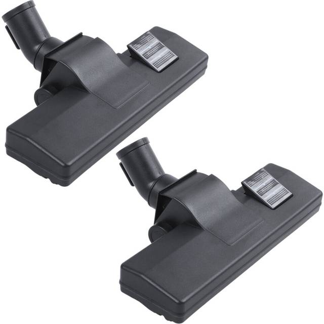 Tlily - 2X Universal Vacuum Cleaner Accessories Carpet Floor Vacuum Cleaner Nozzle Efficient Cleaning Tool 32MM