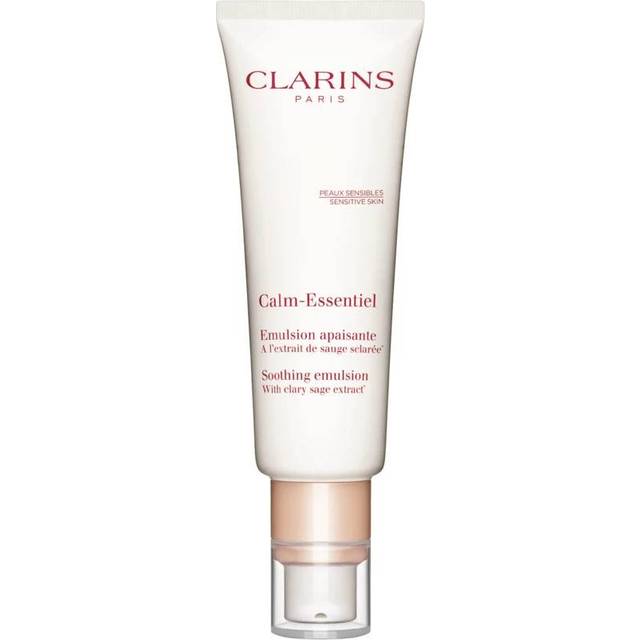 Clarins - Calm-Essentiel Soothing Emulsion 50ml for Women